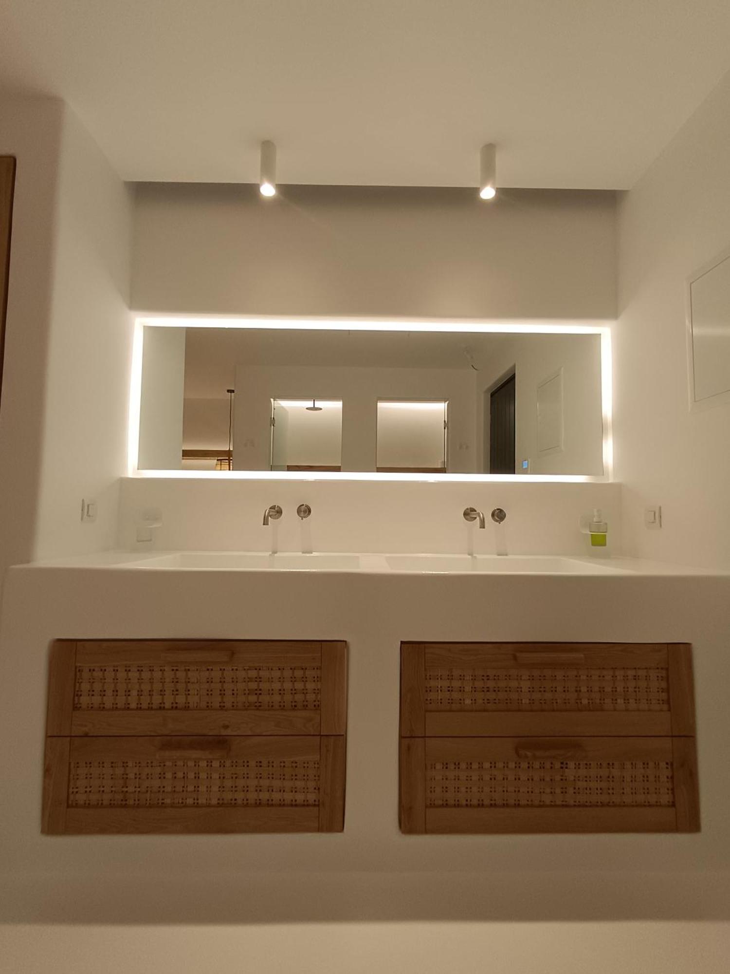 Yialos Ios Hotel Kamer foto